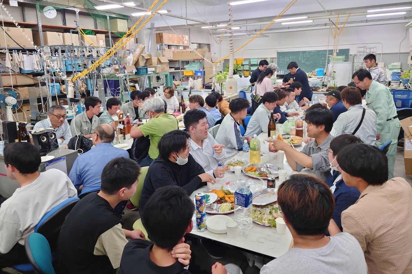 古川池の持続可能な防災親水公園化プロジェクト（ロハスの池プロジェクト）風景