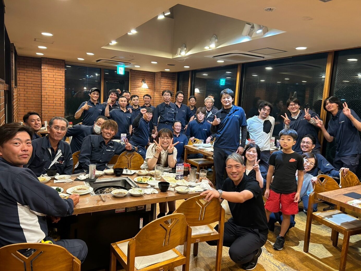 暑気払い🍻