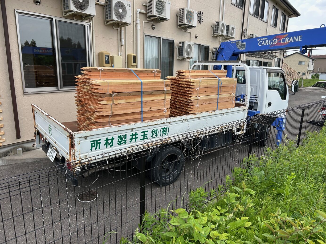 ロハス池プロジェクト