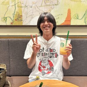 深山瀬音
